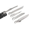 Мультитул ROXON FLEX COMPANION S503G черный S503GBlack
