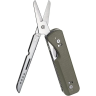 Мультитул ROXON FLEX SHEARS S505G зеленый S505GGreen