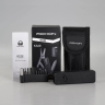 Мультитул ROXON KS2E NOIR черный KS2ENoir